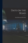 Days on the Road - Book