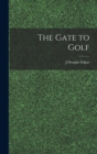 The Gate to Golf - Book