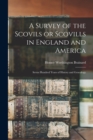 A Survey of the Scovils or Scovills in England and America : Seven Hundred Years of History and Genealogy - Book