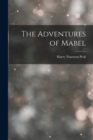 The Adventures of Mabel - Book