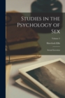 Studies in the Psychology of Sex : Sexual Inversion; Volume 2 - Book