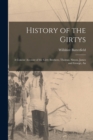 History of the Girtys : A Concise Account of the Girty Brothers, Thomas, Simon, James and George, An - Book
