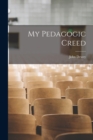 My Pedagogic Creed - Book