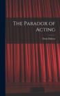 The Paradox of Acting - Book