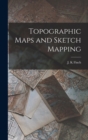 Topographic Maps and Sketch Mapping - Book