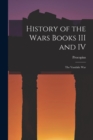 History of the Wars Books III and IV : The Vandalic War - Book