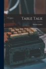 Table Talk - Book