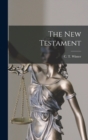 The New Testament - Book