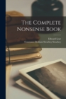 The Complete Nonsense Book - Book