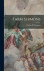 Farm Sermons - Book