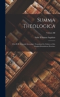 Summa Theologica : Part II-II (Secunda Secundae) Translated by Fathers of the English Dominican Province; Volume III - Book