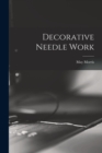 Decorative Needle Work - Book