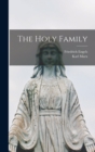 The Holy Family - Book