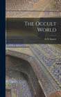 The Occult World - Book