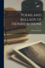 Poems and Ballads of Heinrich Heine - Book