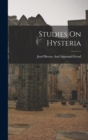 Studies On Hysteria - Book