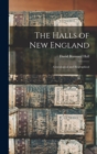 The Halls of New England : . Genealogical and Biographical - Book