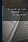 Practical and Theoretical Esperanto - Book