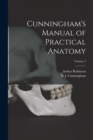 Cunningham's Manual of Practical Anatomy; Volume 2 - Book