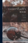 Godey's Lady's Book : January 1851; Volume 42 - Book