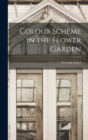Colour Scheme in the Flower Garden - Book
