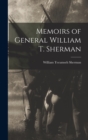 Memoirs of General William T. Sherman - Book