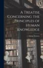 A Treatise Concerning the Principles of Human Knowledge - Book