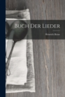 Buch der Lieder - Book