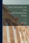 The History of the Peloponnesian War; Volume II - Book