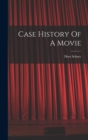 Case History Of A Movie - Book