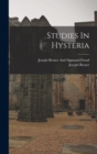 Studies In Hysteria - Book