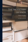 The Ingoldsby Legends; or, Mirth and Marvels - Book