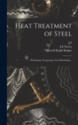 Heat Treatment of Steel; Hardening--tempering--case-hardening .. - Book