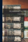 Almanach de Gotha - Book