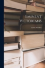 Eminent Victorians - Book