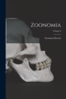 Zoonomia; Volume I - Book