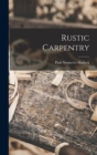 Rustic Carpentry - Book
