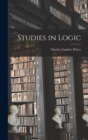 Studies in Logic - Book