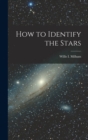How to Identify the Stars - Book