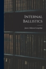 Internal Ballistics - Book