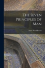 The Seven Principles of Man - Book
