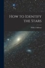 How to Identify the Stars - Book