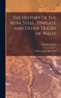 The History of the Iron, Steel, Tinplate and Other Trades of Wales : With Descriptive Sketches Of - Book