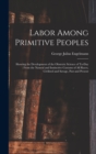 Labor Among Primitive Peoples : Showing the Development of the Obstetric Science of To-Day: From the Natural and Instinctive Customs of All Races, Civilized and Savage, Past and Present - Book