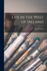 Life in the West of Ireland - Book
