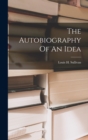 The Autobiography Of An Idea - Book