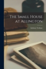 The Small House at Allington - Book