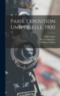 Paris. Exposition Universelle, 1900 - Book