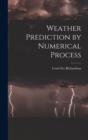 Weather Prediction by Numerical Process - Book