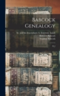 Babcock Genealogy : Pt.2 - Book